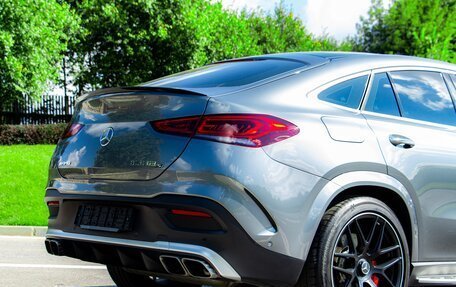 Mercedes-Benz GLE Coupe AMG, 2021 год, 14 499 000 рублей, 8 фотография