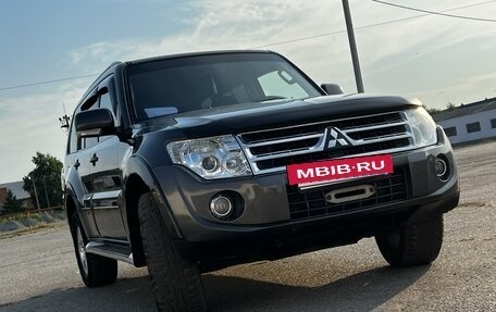 Mitsubishi Pajero IV, 2013 год, 2 600 000 рублей, 6 фотография