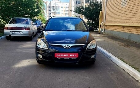 Hyundai i30 I, 2010 год, 720 000 рублей, 2 фотография