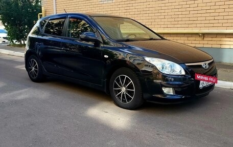 Hyundai i30 I, 2010 год, 720 000 рублей, 3 фотография