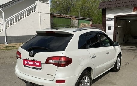 Renault Koleos I рестайлинг 2, 2011 год, 1 400 000 рублей, 3 фотография