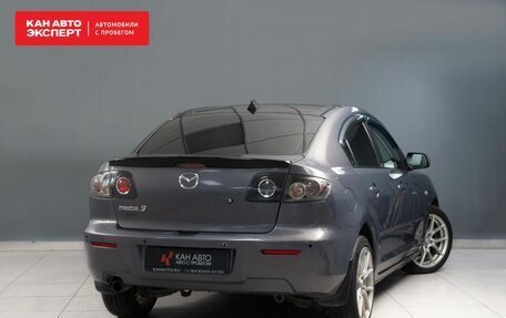 Mazda 3, 2008 год, 716 000 рублей, 3 фотография