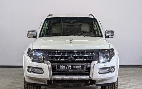 Mitsubishi Pajero IV, 2019 год, 4 245 000 рублей, 2 фотография