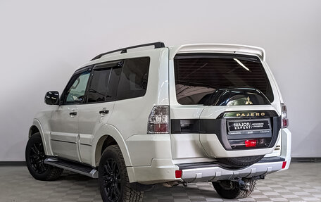 Mitsubishi Pajero IV, 2019 год, 4 245 000 рублей, 7 фотография