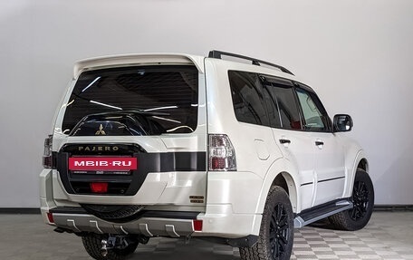 Mitsubishi Pajero IV, 2019 год, 4 245 000 рублей, 5 фотография