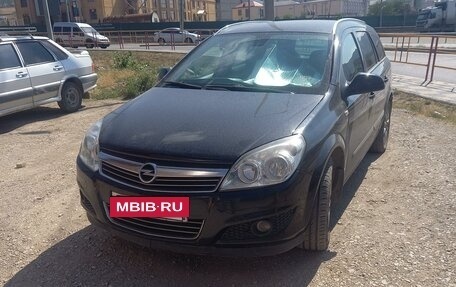 Opel Astra H, 2014 год, 900 000 рублей, 2 фотография