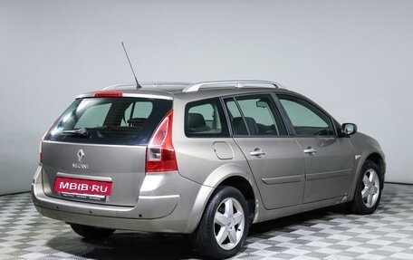 Renault Megane II, 2008 год, 329 000 рублей, 5 фотография