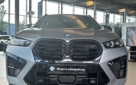 BMW X6 M, 2024 год, 23 757 920 рублей, 2 фотография