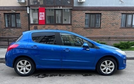 Peugeot 308 II, 2010 год, 690 000 рублей, 3 фотография