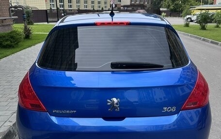 Peugeot 308 II, 2010 год, 690 000 рублей, 4 фотография