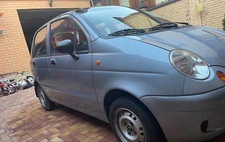 Daewoo Matiz I, 2011 год, 330 000 рублей, 2 фотография