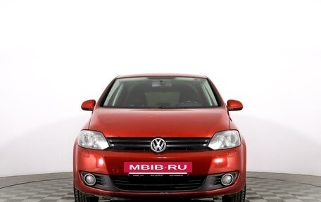 Volkswagen Golf Plus II, 2009 год, 733 000 рублей, 2 фотография