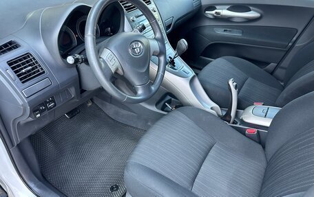 Toyota Auris II, 2008 год, 830 000 рублей, 2 фотография