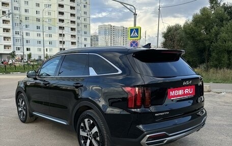 KIA Sorento IV, 2023 год, 4 200 000 рублей, 5 фотография