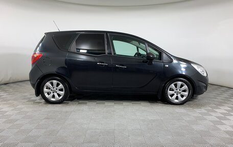 Opel Meriva, 2012 год, 719 000 рублей, 4 фотография