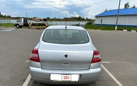 Renault Megane II, 2008 год, 850 000 рублей, 3 фотография