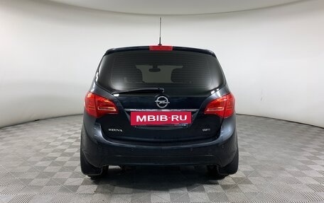 Opel Meriva, 2012 год, 719 000 рублей, 6 фотография