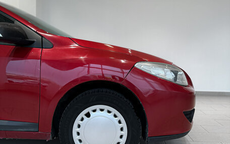 Renault Fluence I, 2010 год, 690 000 рублей, 5 фотография