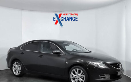 Mazda 6, 2008 год, 900 000 рублей, 3 фотография