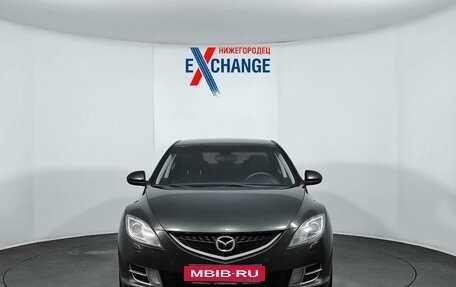 Mazda 6, 2008 год, 900 000 рублей, 2 фотография