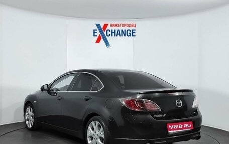 Mazda 6, 2008 год, 900 000 рублей, 6 фотография