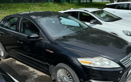 Ford Mondeo IV, 2008 год, 1 150 000 рублей, 2 фотография