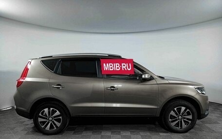 Geely Emgrand X7 I, 2019 год, 1 520 000 рублей, 4 фотография