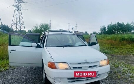 Nissan Wingroad III, 2000 год, 266 000 рублей, 5 фотография