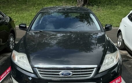 Ford Mondeo IV, 2008 год, 1 150 000 рублей, 3 фотография