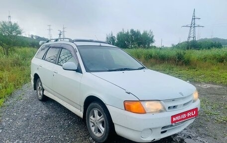 Nissan Wingroad III, 2000 год, 266 000 рублей, 6 фотография