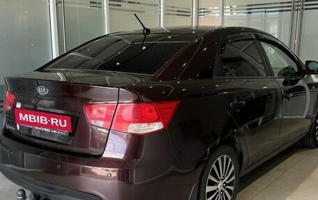 KIA Cerato III, 2010 год, 675 000 рублей, 4 фотография