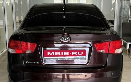 KIA Cerato III, 2010 год, 675 000 рублей, 3 фотография