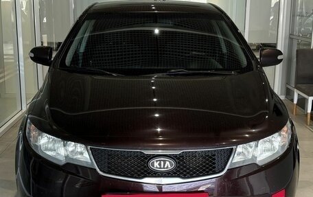 KIA Cerato III, 2010 год, 675 000 рублей, 2 фотография