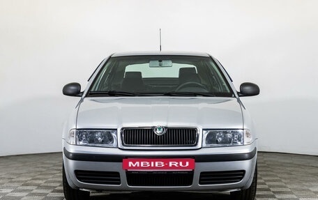 Skoda Octavia IV, 2010 год, 940 000 рублей, 2 фотография