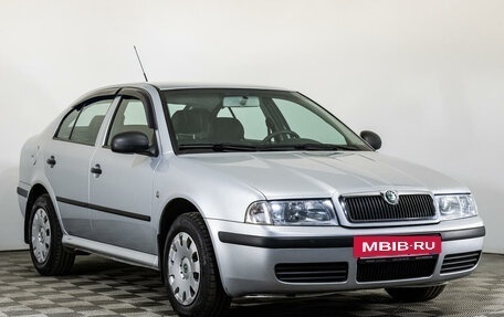 Skoda Octavia IV, 2010 год, 940 000 рублей, 3 фотография