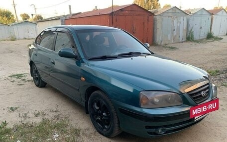 Hyundai Elantra III, 2006 год, 377 000 рублей, 2 фотография