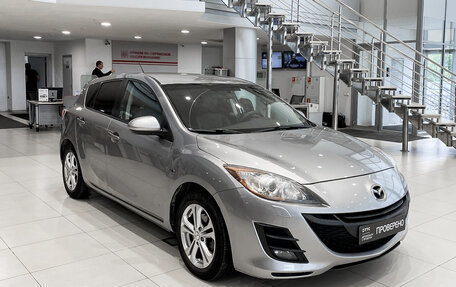 Mazda 3, 2010 год, 1 150 000 рублей, 3 фотография