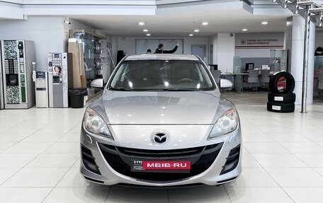 Mazda 3, 2010 год, 1 150 000 рублей, 2 фотография