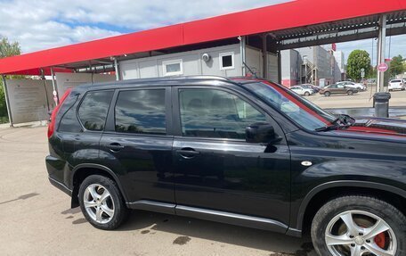 Nissan X-Trail, 2010 год, 1 050 000 рублей, 6 фотография