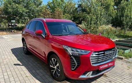 Haval Jolion, 2023 год, 2 200 000 рублей, 2 фотография