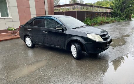 Geely MK I рестайлинг, 2011 год, 225 000 рублей, 2 фотография