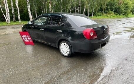 Geely MK I рестайлинг, 2011 год, 225 000 рублей, 3 фотография