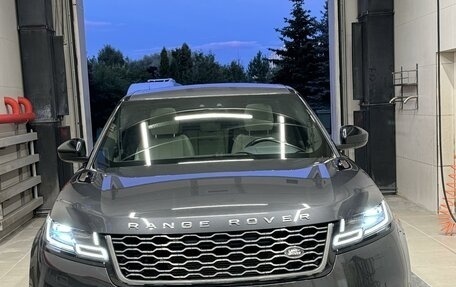 Land Rover Range Rover Velar I, 2018 год, 5 190 000 рублей, 7 фотография