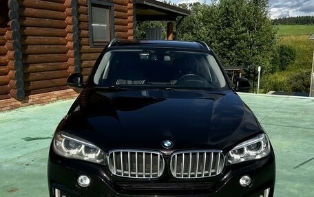 BMW X5, 2014 год, 3 100 000 рублей, 3 фотография