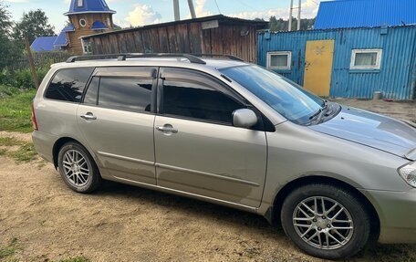 Toyota Corolla, 2001 год, 550 000 рублей, 2 фотография