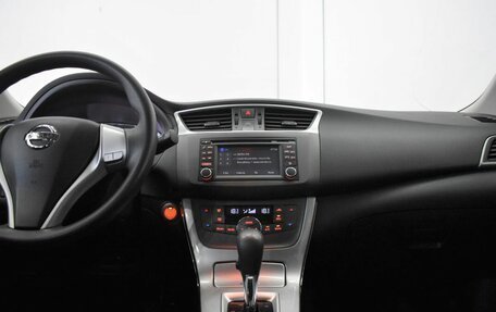 Nissan Tiida, 2015 год, 1 300 000 рублей, 5 фотография