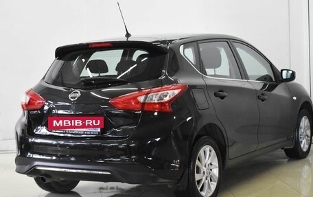 Nissan Tiida, 2015 год, 1 300 000 рублей, 4 фотография