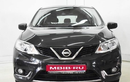 Nissan Tiida, 2015 год, 1 300 000 рублей, 2 фотография