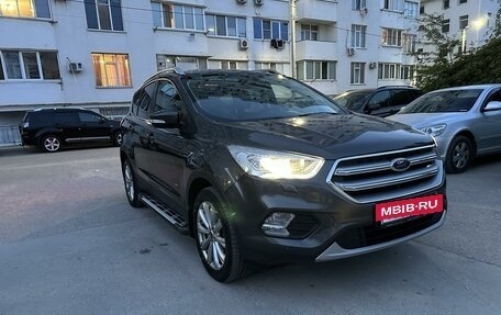 Ford Kuga III, 2017 год, 2 500 000 рублей, 4 фотография