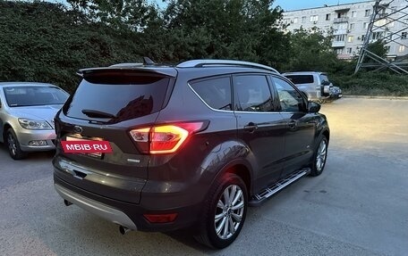 Ford Kuga III, 2017 год, 2 500 000 рублей, 6 фотография